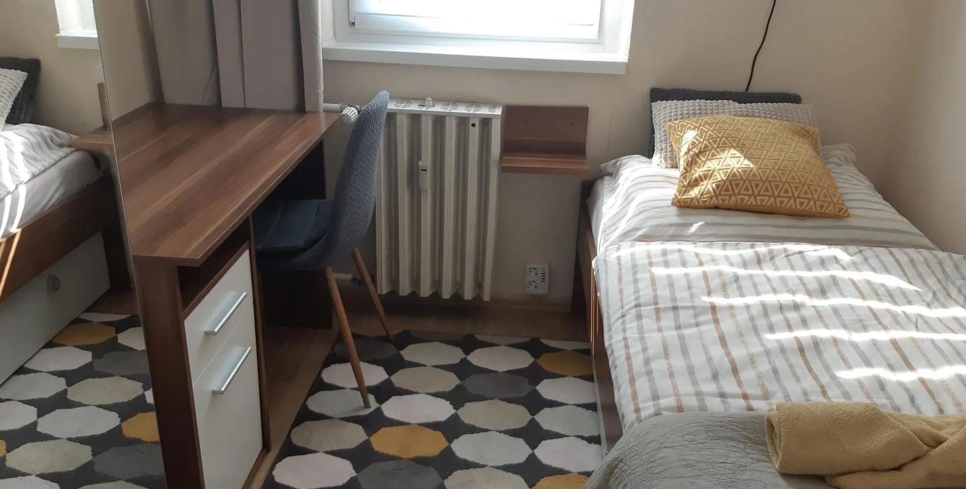 Etele Apartman Budapest Apartment