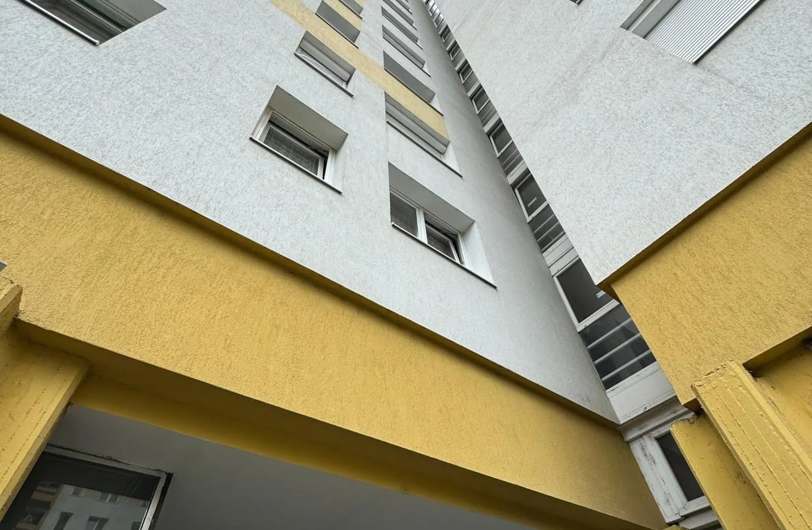 Etele Apartman Budapest